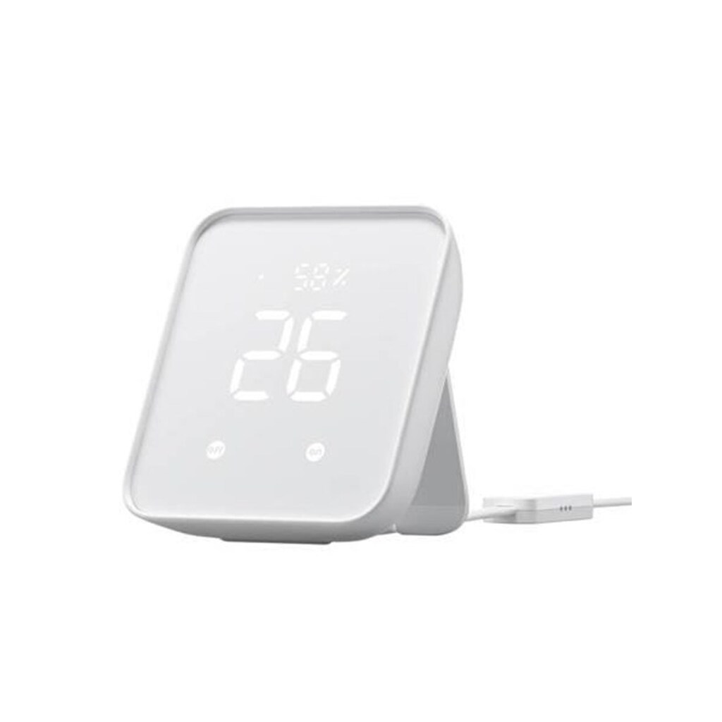 SwitchBot Matter Smart remote control  Hub 2 WiFi HomeKit