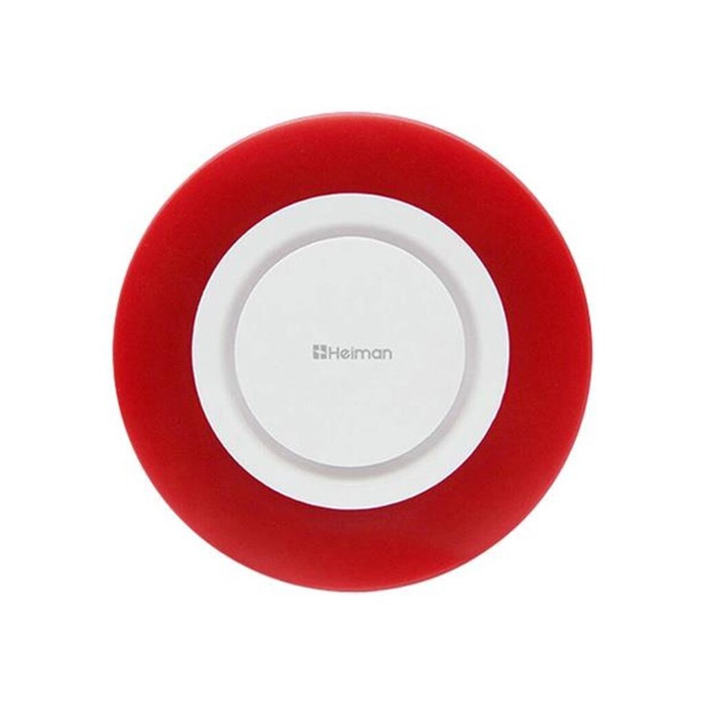 Heiman HS2WD Zigbee Smart Indoor Siren