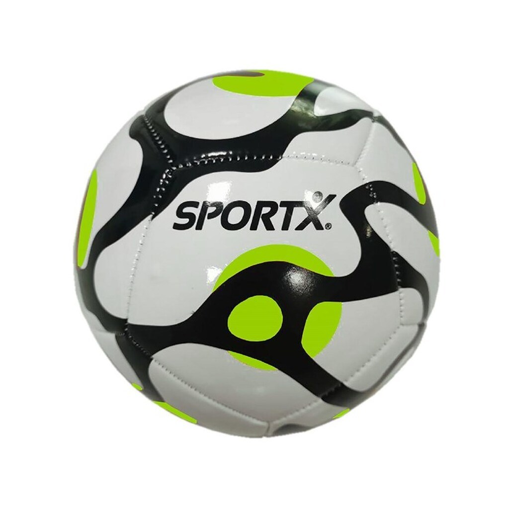 SportX - Football Striker Lime 330-350gr