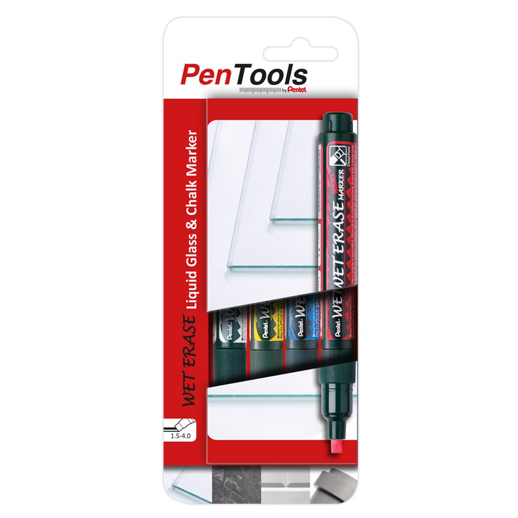 Pentel SMW26-PRO4MX1EU|