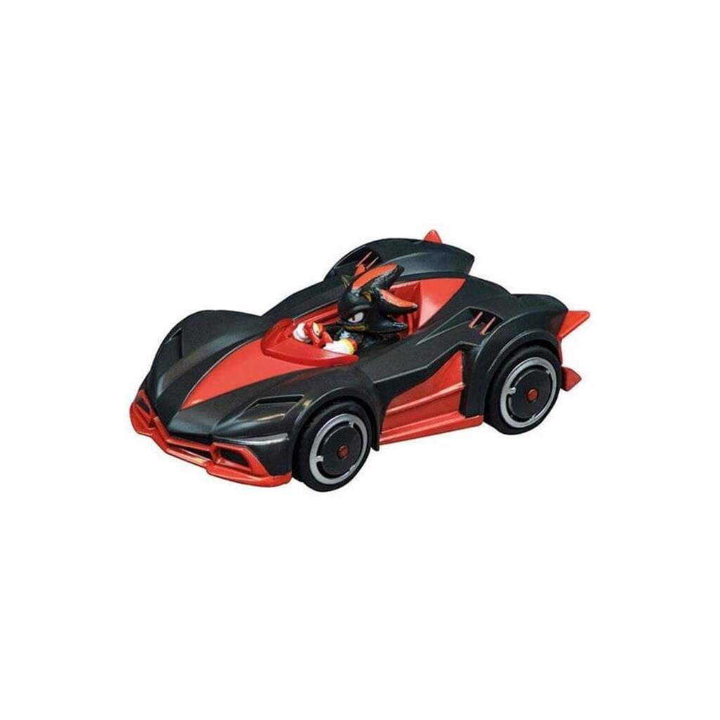 Carrera GO!!! Race Car - Shadow Dark Reaper