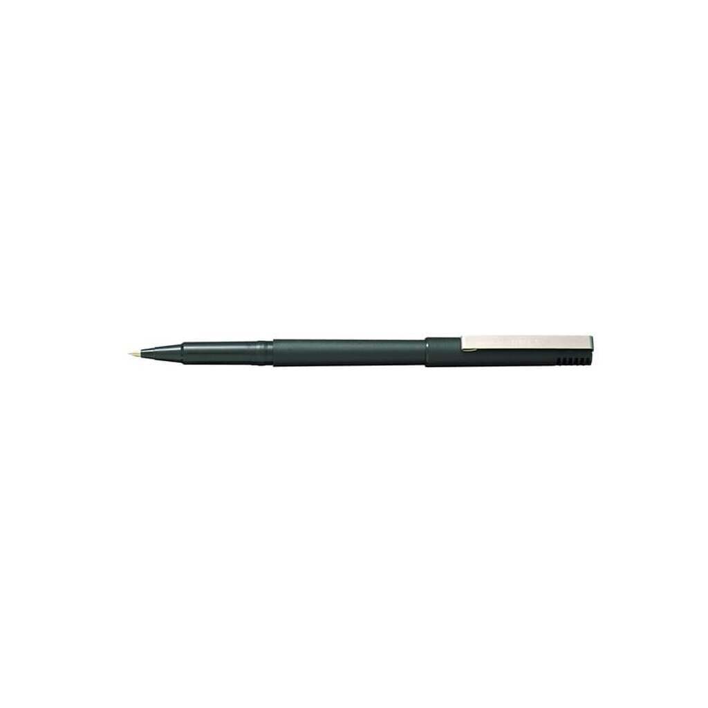 Uni-ball Rollerpen black - 12