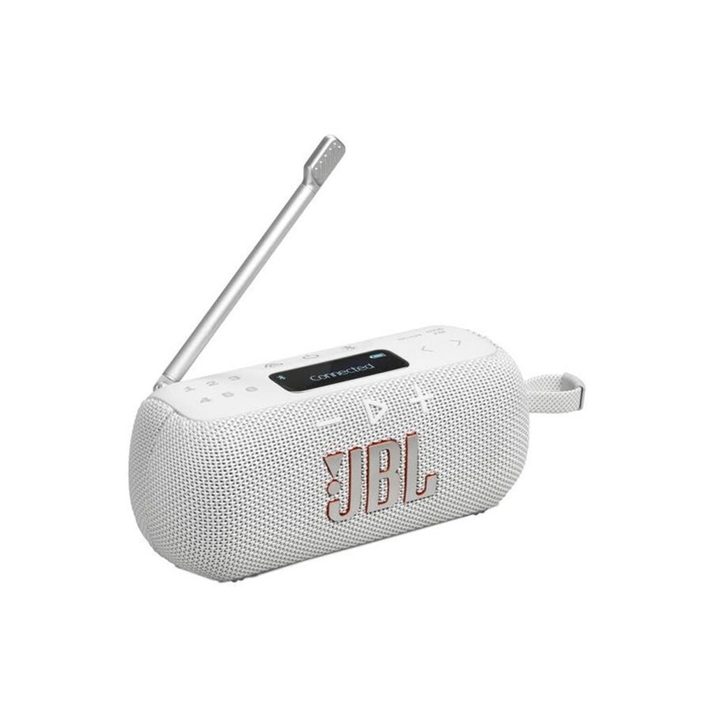JBL TUNER 3 White