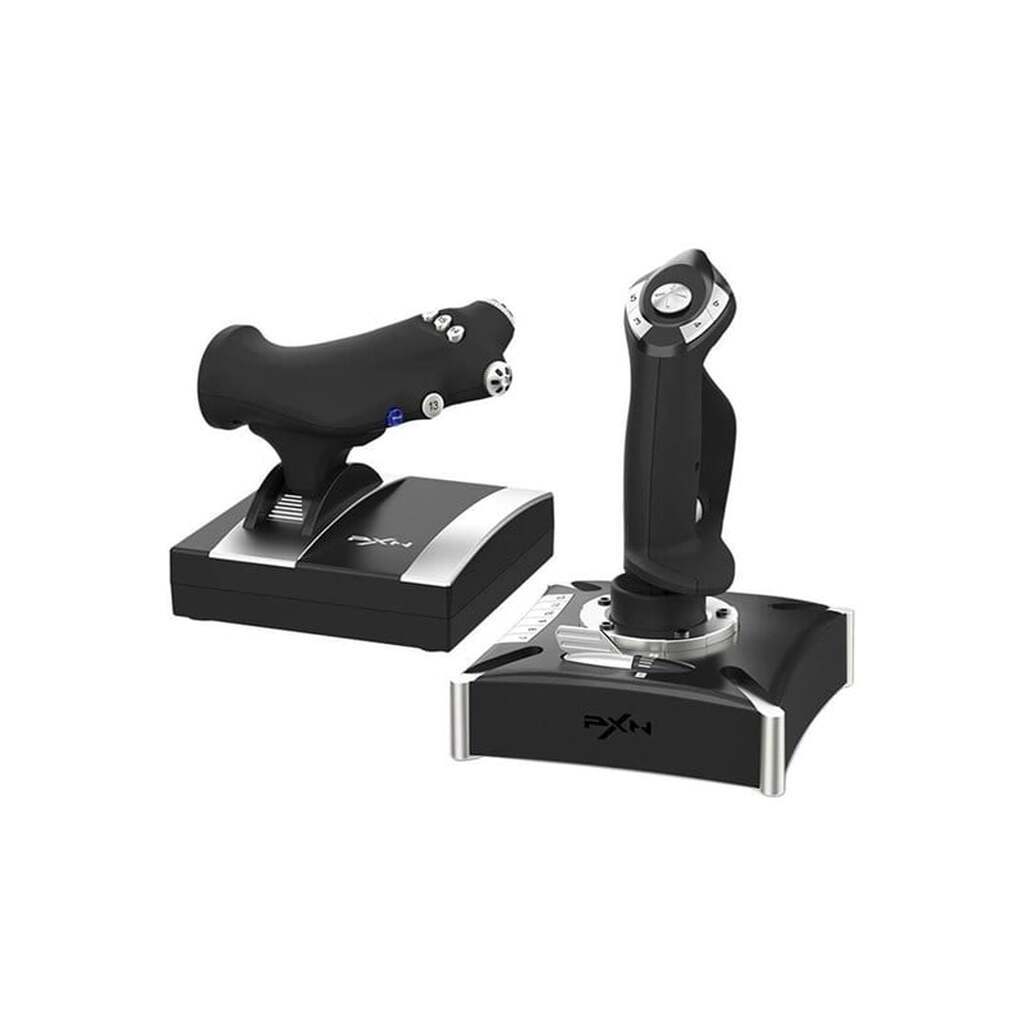 PXN Joystick -2119 PRO Flight control - Joystick