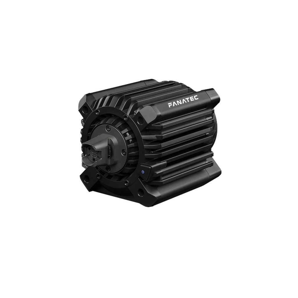 Fanatec ClubSport DD+ (15 Nm) - Sim Racing Tilbehør