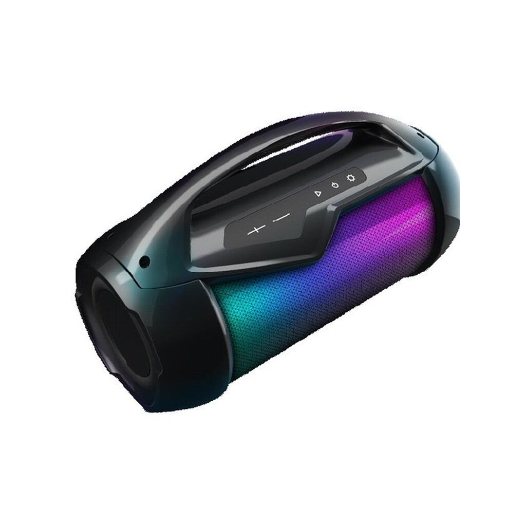 BigBen Interactive Bluetooth Speaker Party - Lite - Splashproof
