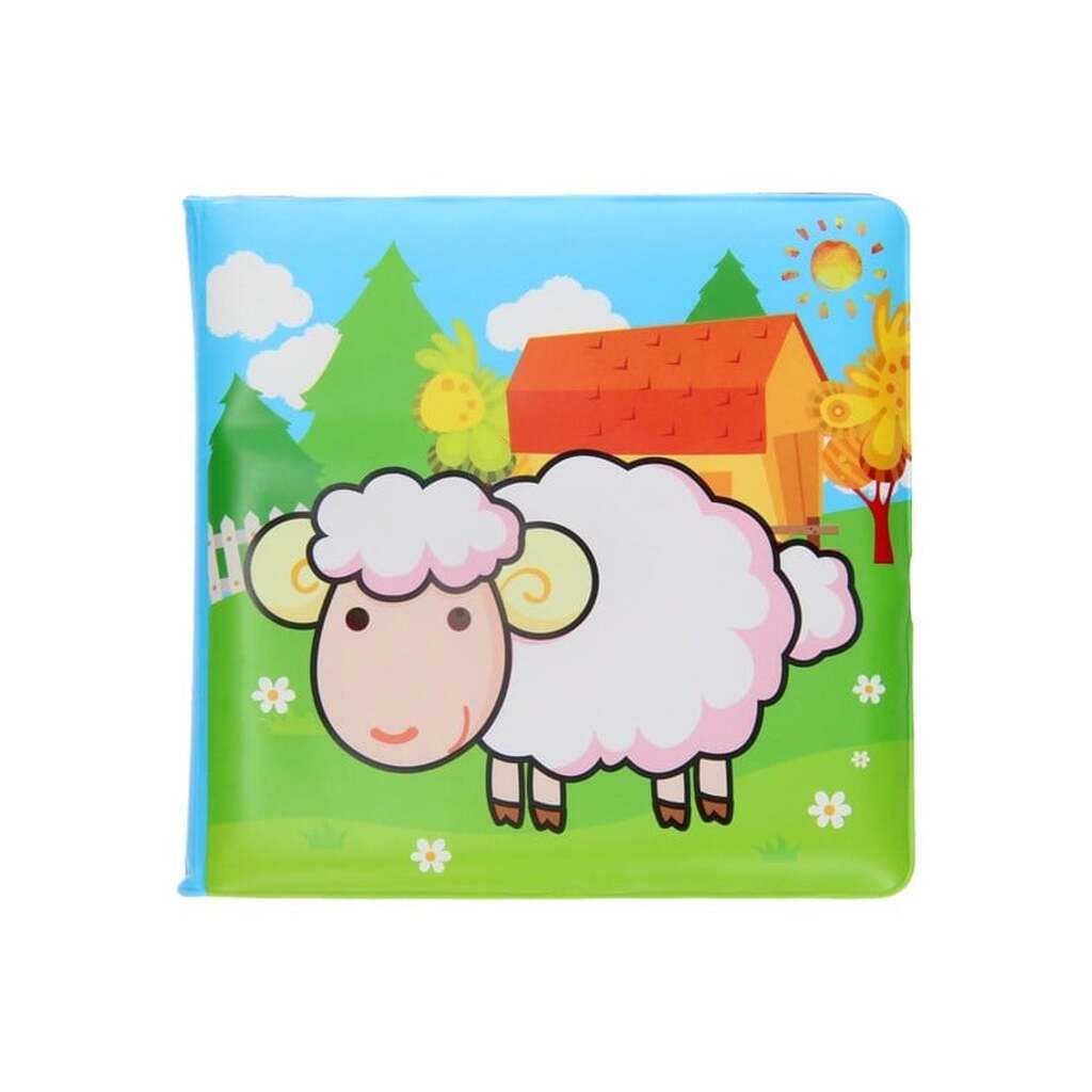 Johntoy Bath book Farm