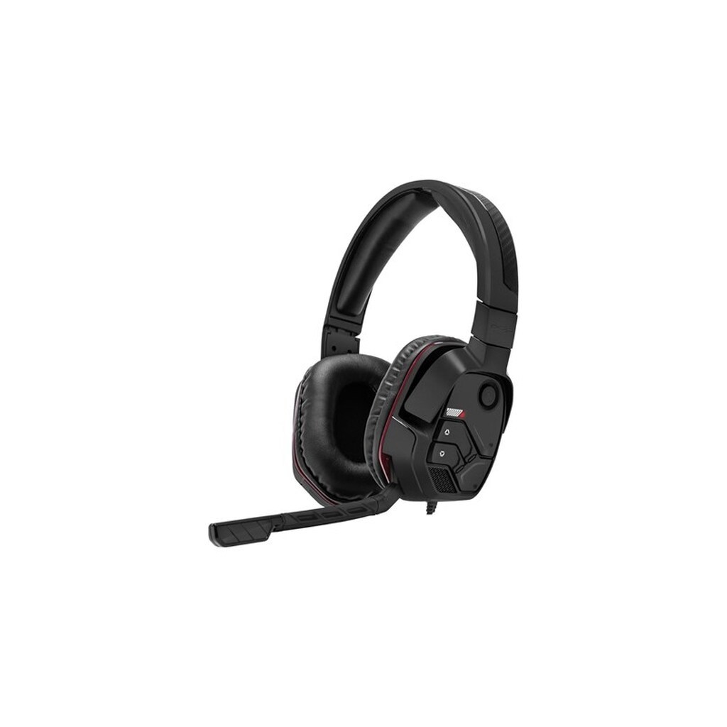 PDP Afterglow LVL 6+ - Wired Headset - Sony PlayStation 4