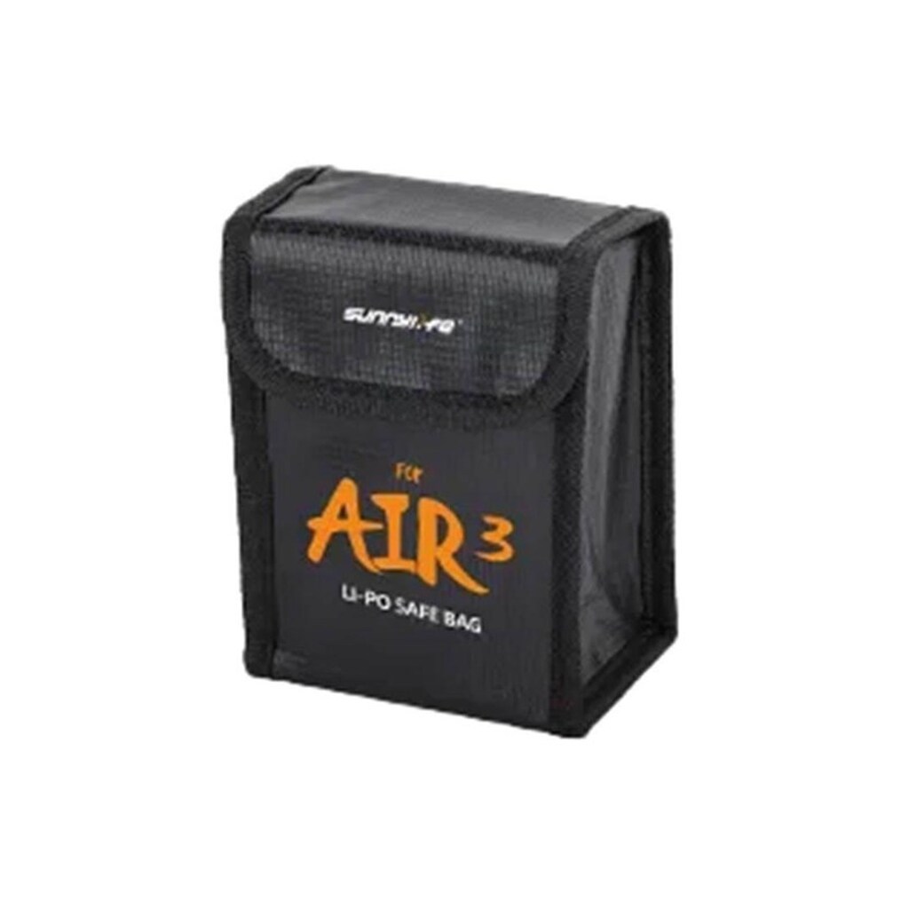 Sunnylife - Double Battery BAG for DJI Air 3