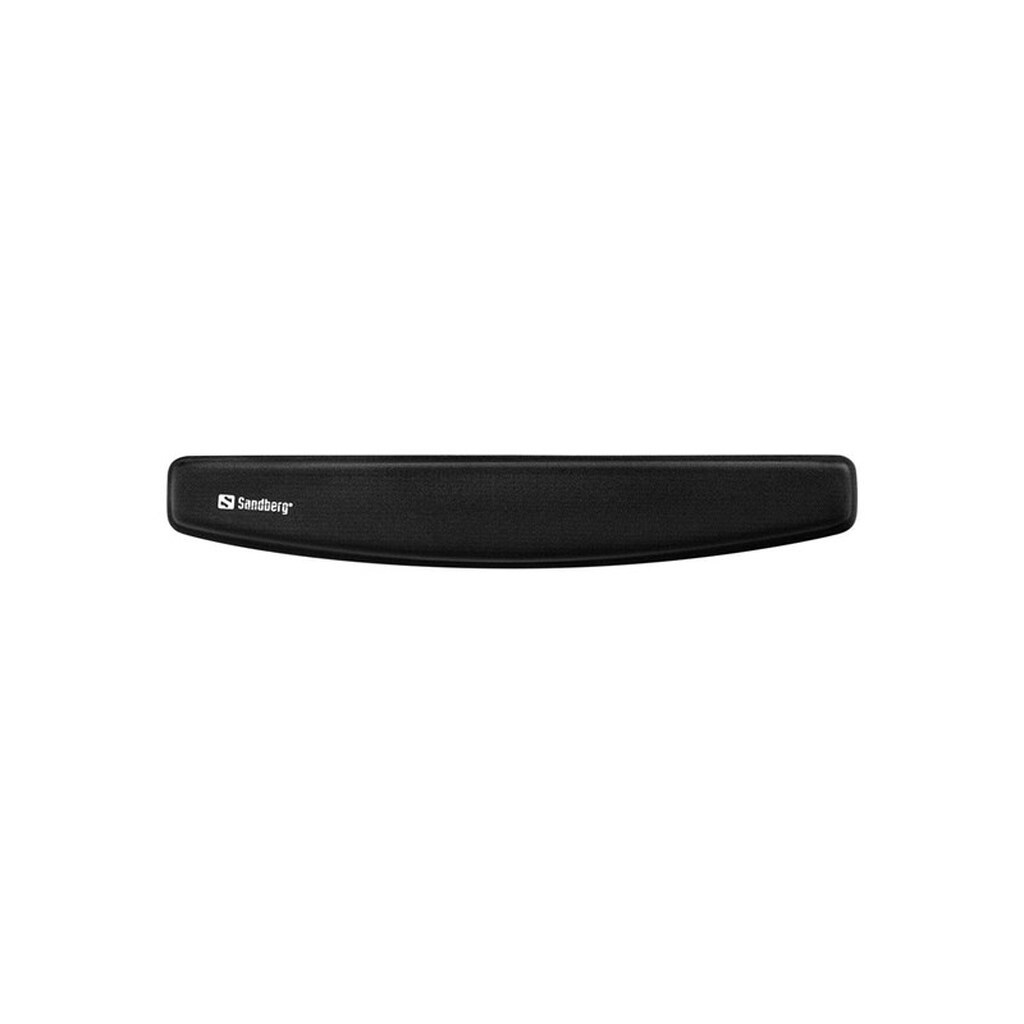 Sandberg Gel wrist rest for keyboard