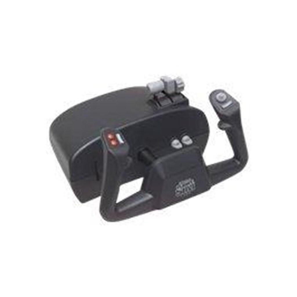 CH Products FlightSim Yoke - Wired Yoke - PC