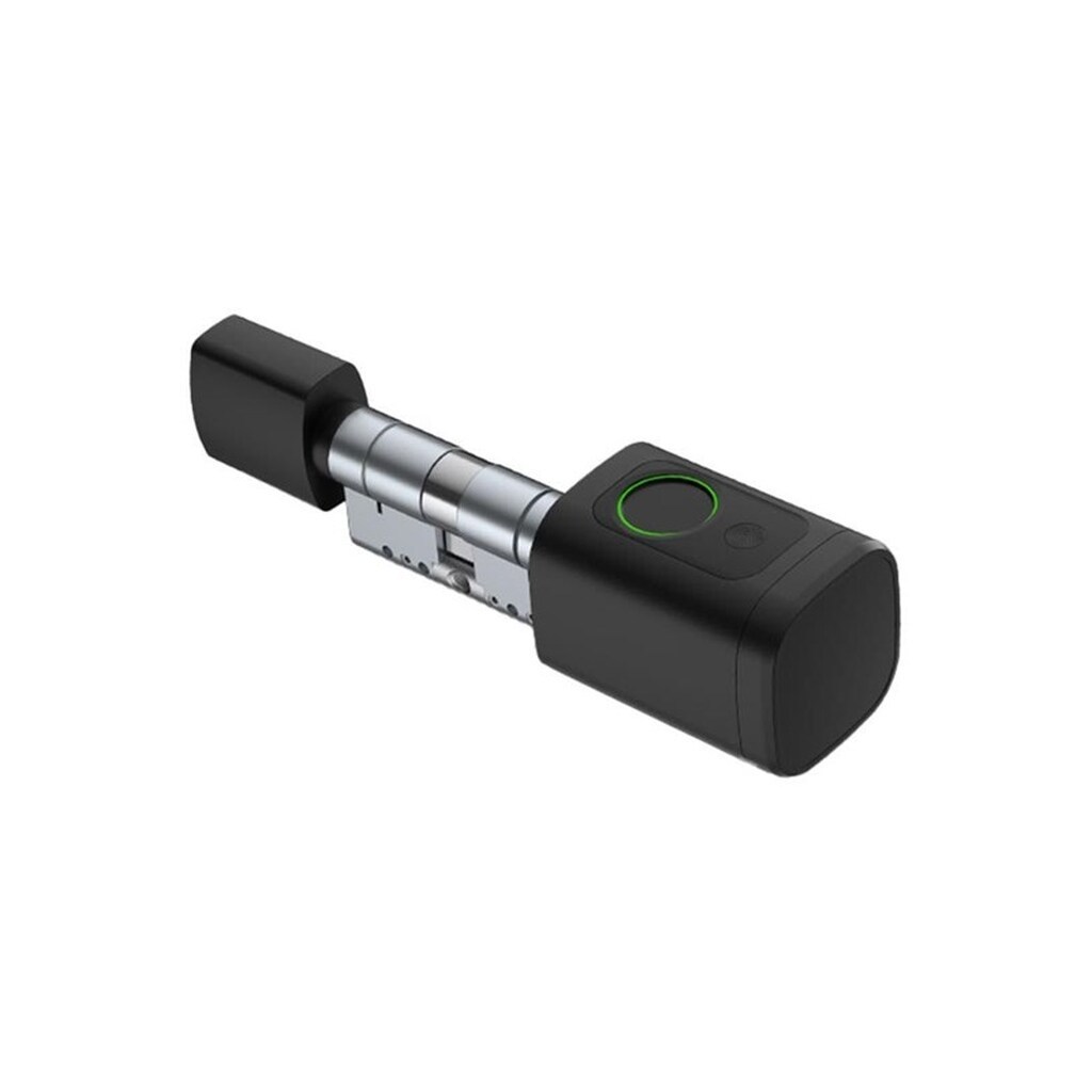 Avatto SDLâV1âB70 70â¯mm Digital Lock Cylinder â Black