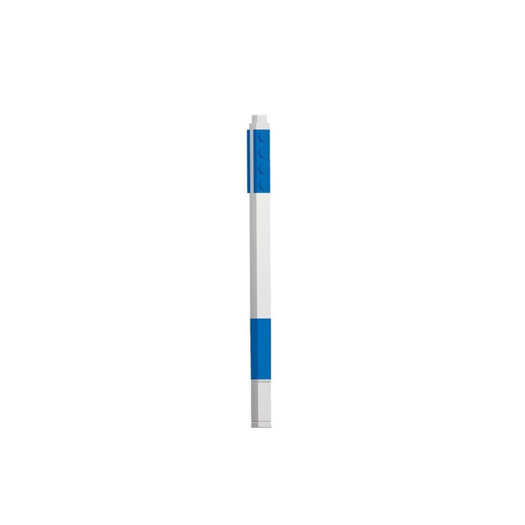 Euromic LEGO® STATIONERY 2.0 gel pens 1 pcs. BLUE