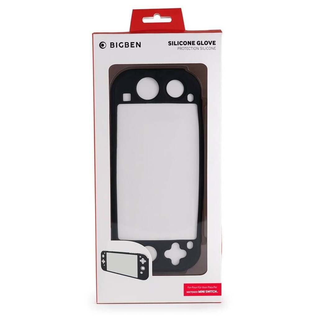 BigBen Interactive Switch Lite Glove - Miscellaneous Taske - Nintendo Switch Lite