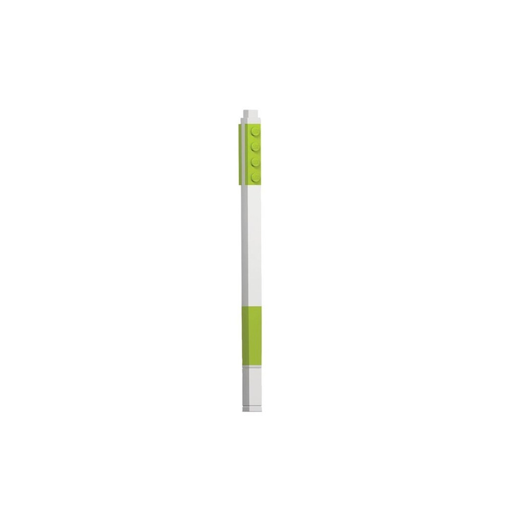 Euromic LEGO® STATIONERY 2.0 gel pens 1 pcs. LIME