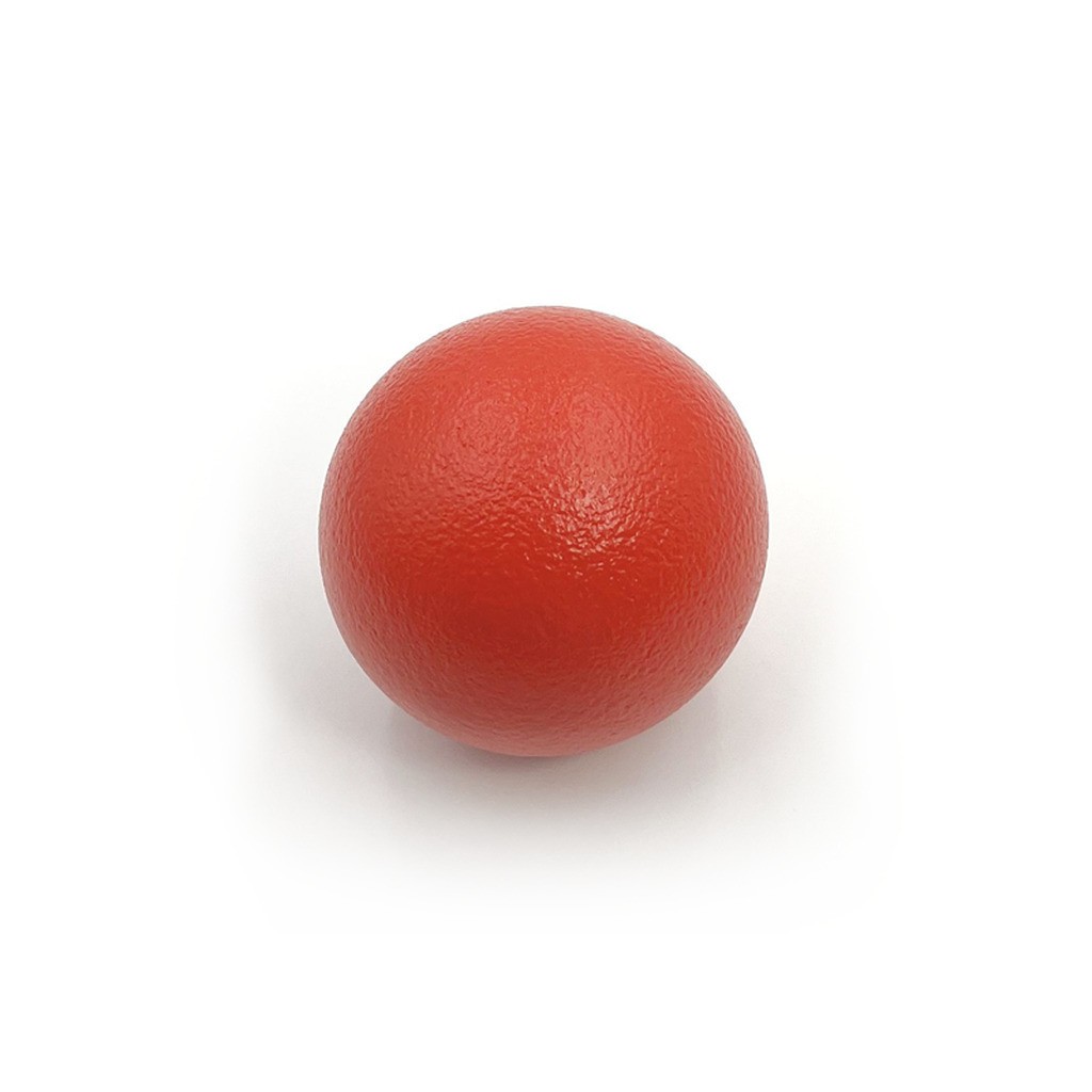 COG -bold Red 9 cm