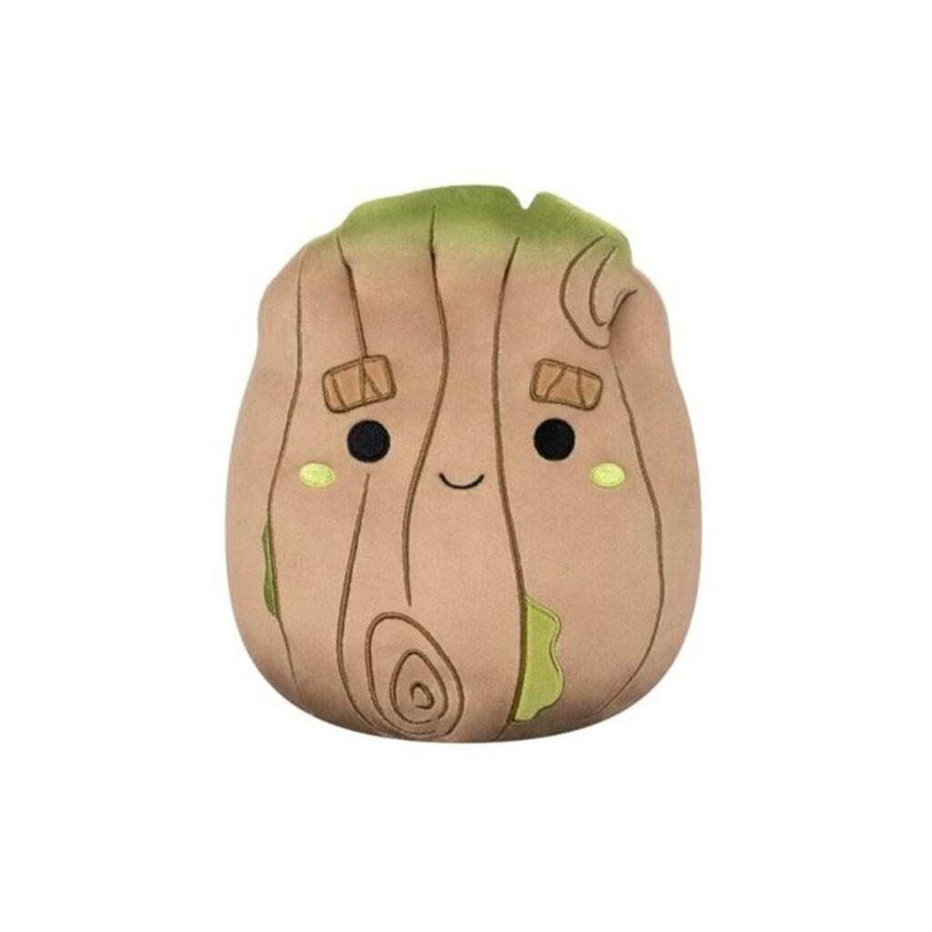 Squishmallows 20 cm Marvel Groot