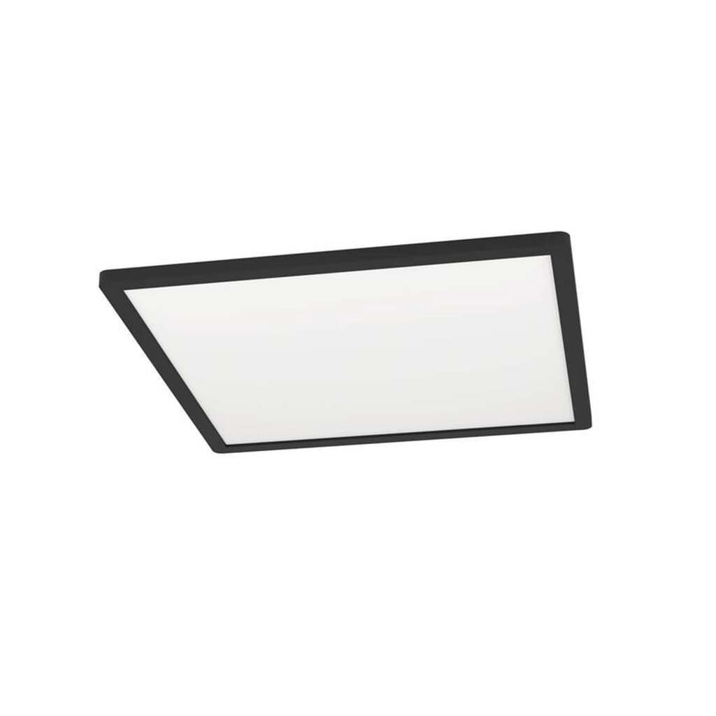 EGLO ROVITO-Z SMART loftlampe, 420x420 mm, sort