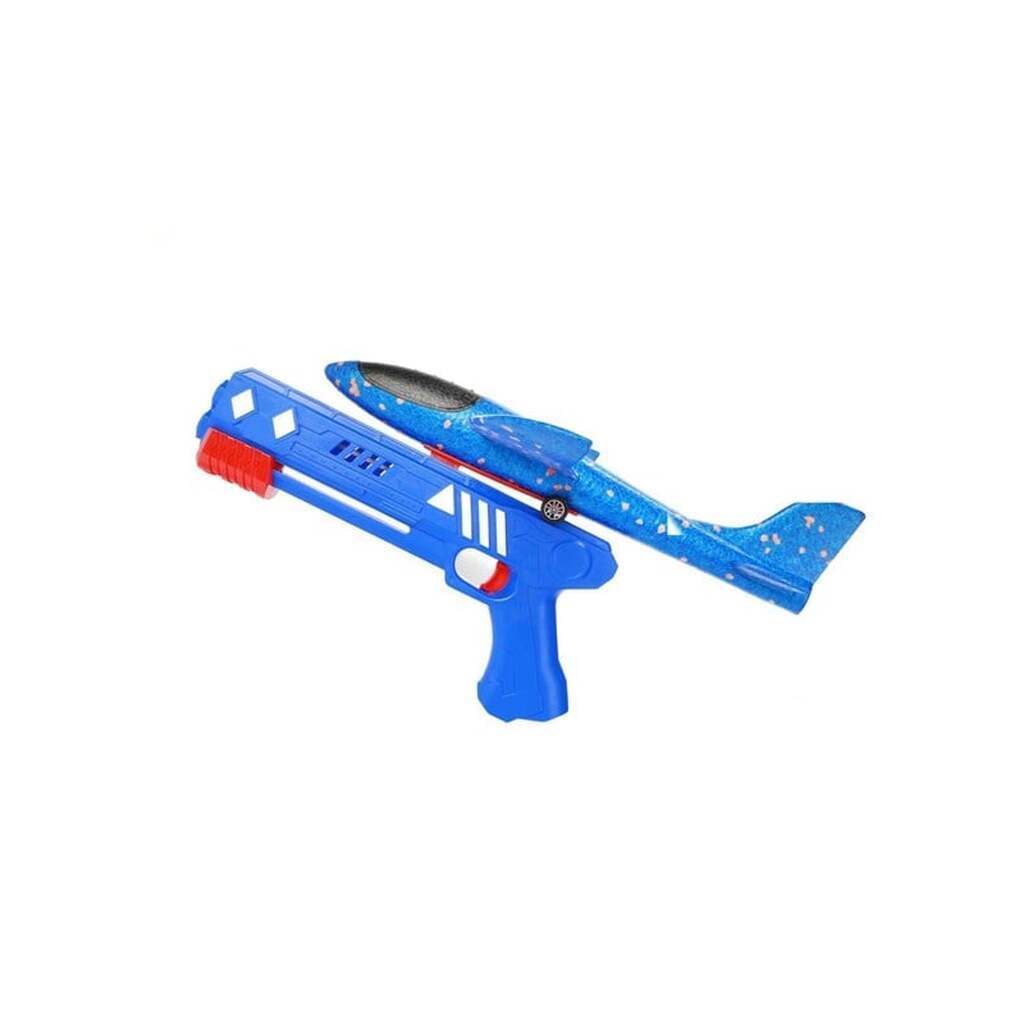 Toi-Toys Shoot foam plane