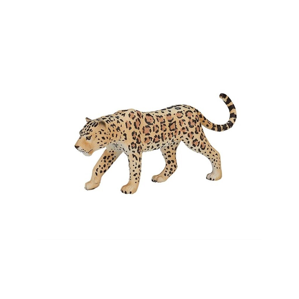 Mojo Wildlife Leopard