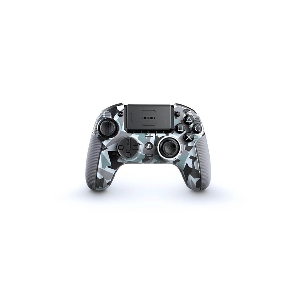 NACON Revolution 5 Pro - Artic Camo - Wireless Controller - Sony PlayStation 5