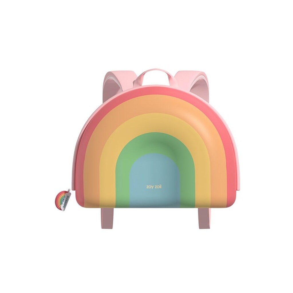 Zoy Zoii Bag-pack collection - Rainbow