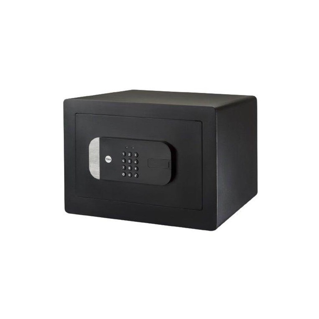 Yale Smart Safe Home