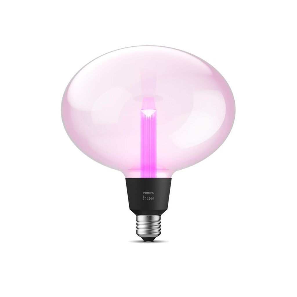 Philips Hue Lightguide - LED light bulb - shape: elliptical - E27 - 6.5 W - 16 million colours - 2000-6500 K