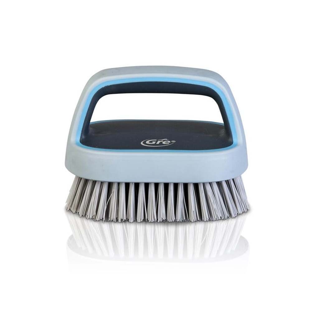 GRE Hand Scrupper Brush