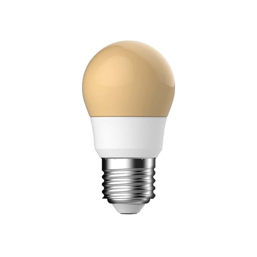 Nordlux G45 2400 Kelvin 215 Lumen Flame