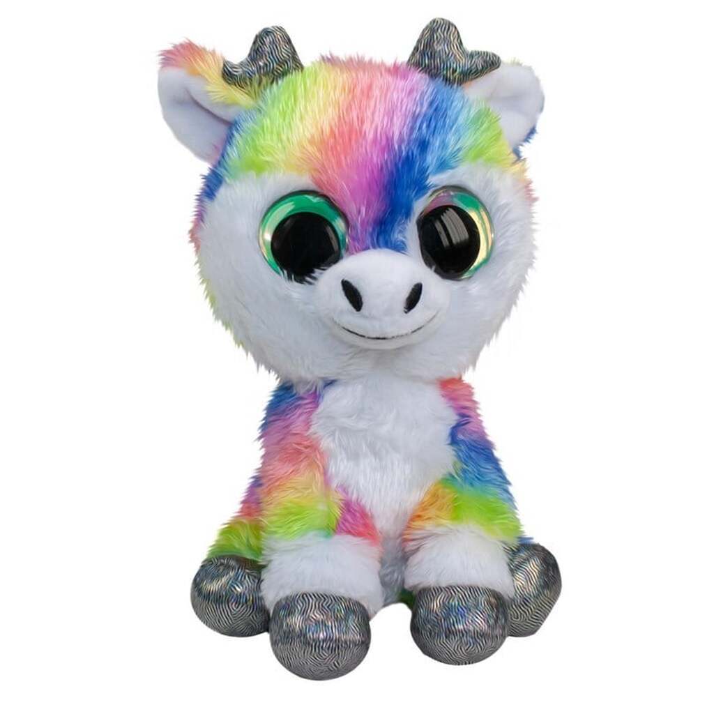 Lumo Stars Reindeer Renee 15cm