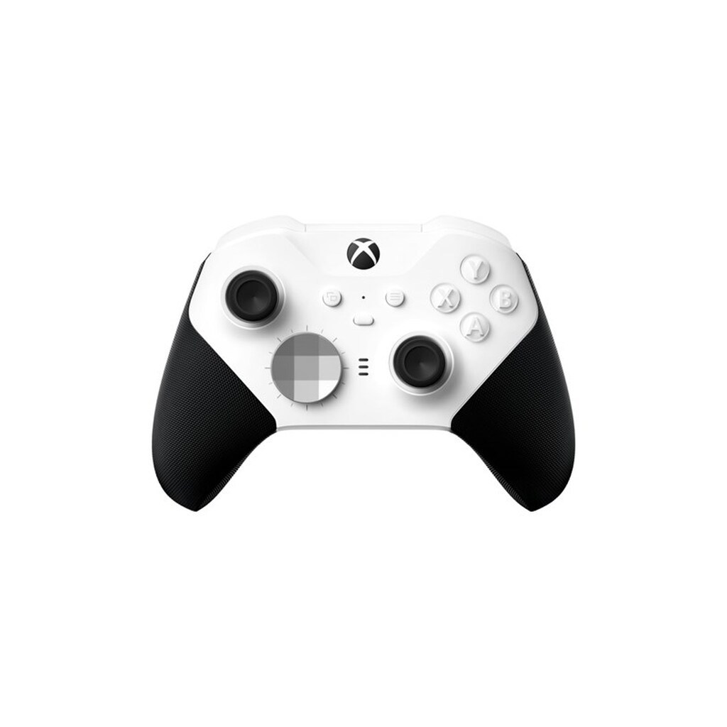 Microsoft Xbox Elite Wireless Controller Series 2 - Core (White) - Wireless Controller - Microsoft Xbox Series X