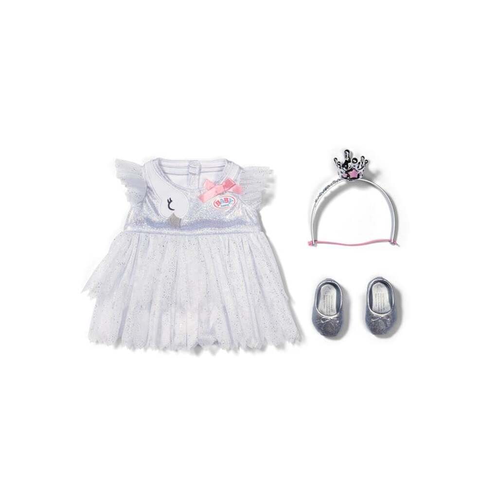 Baby Born Ballerina Outfit 43cm