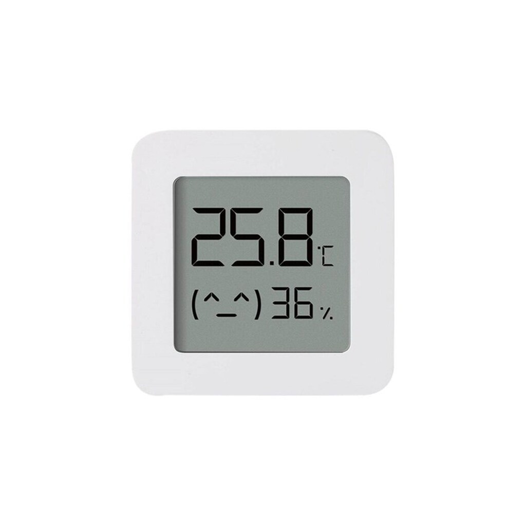 Xiaomi Mi Temperature and Humidity Monitor 2