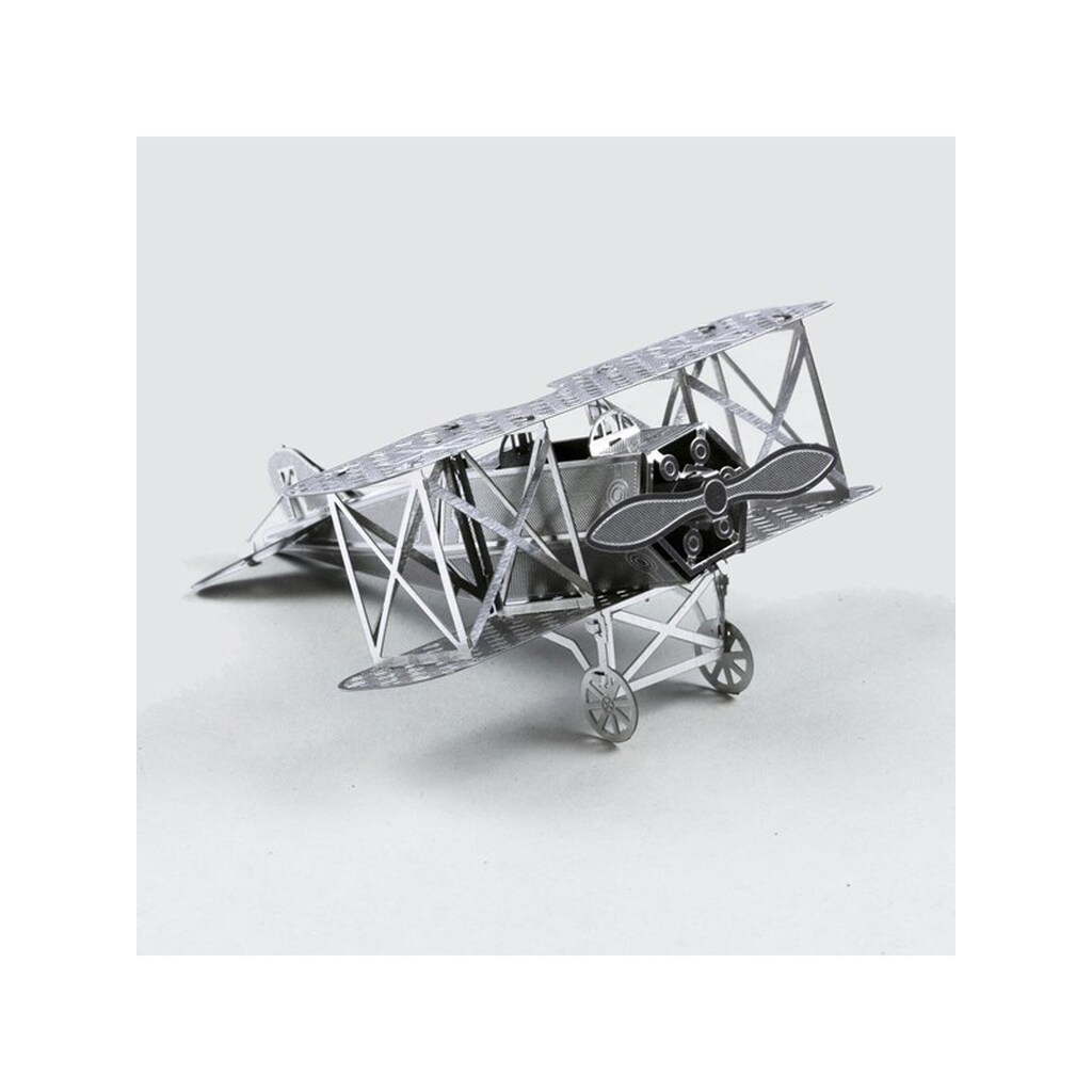 Eureka Metal Earth Fokker D-VII