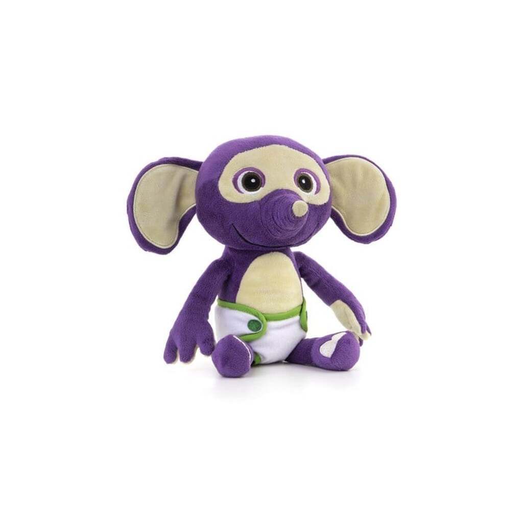 Fantorangen &amp; Fantus Fantus Bamse 26 cm