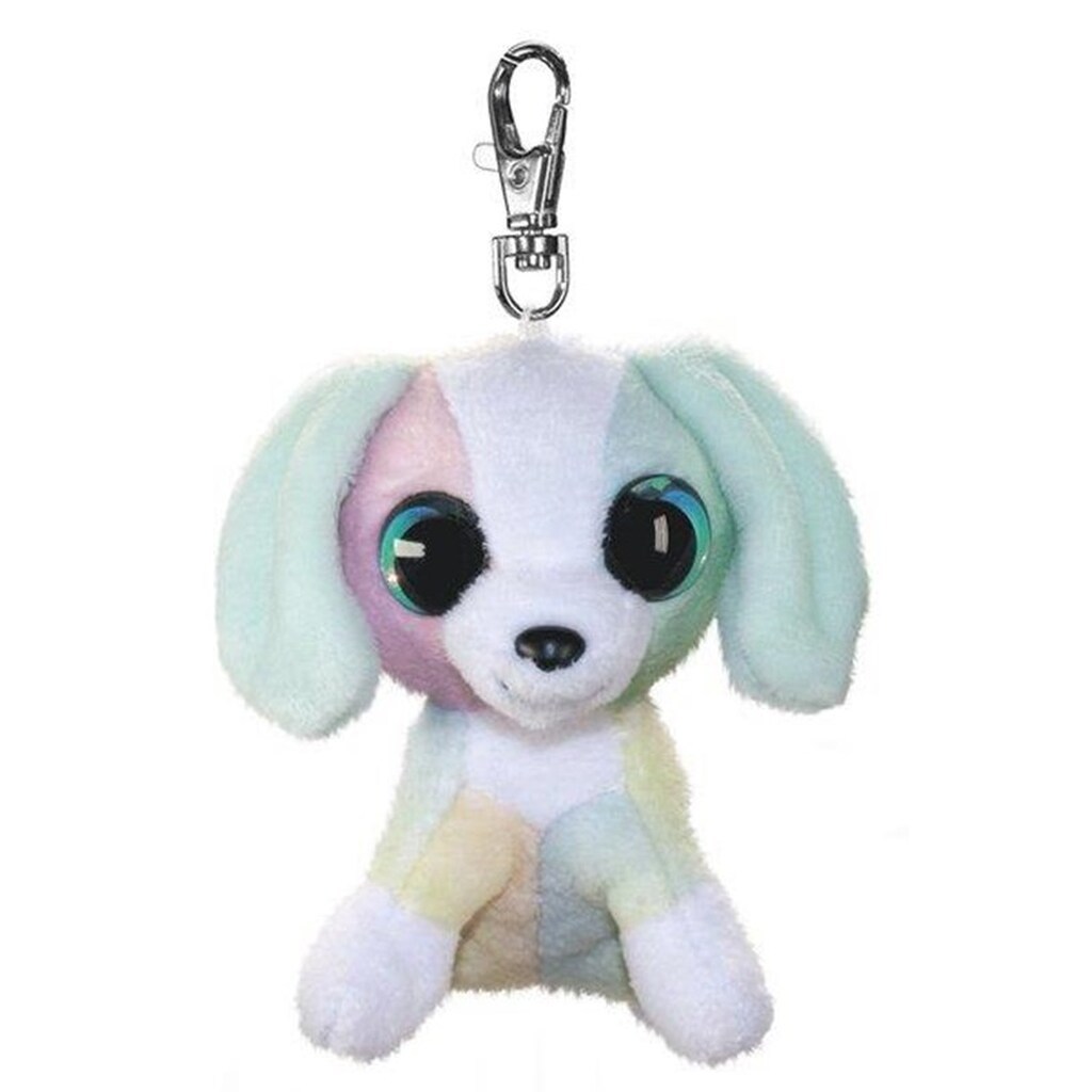 Lumo Stars Keychain - Dog Spotty