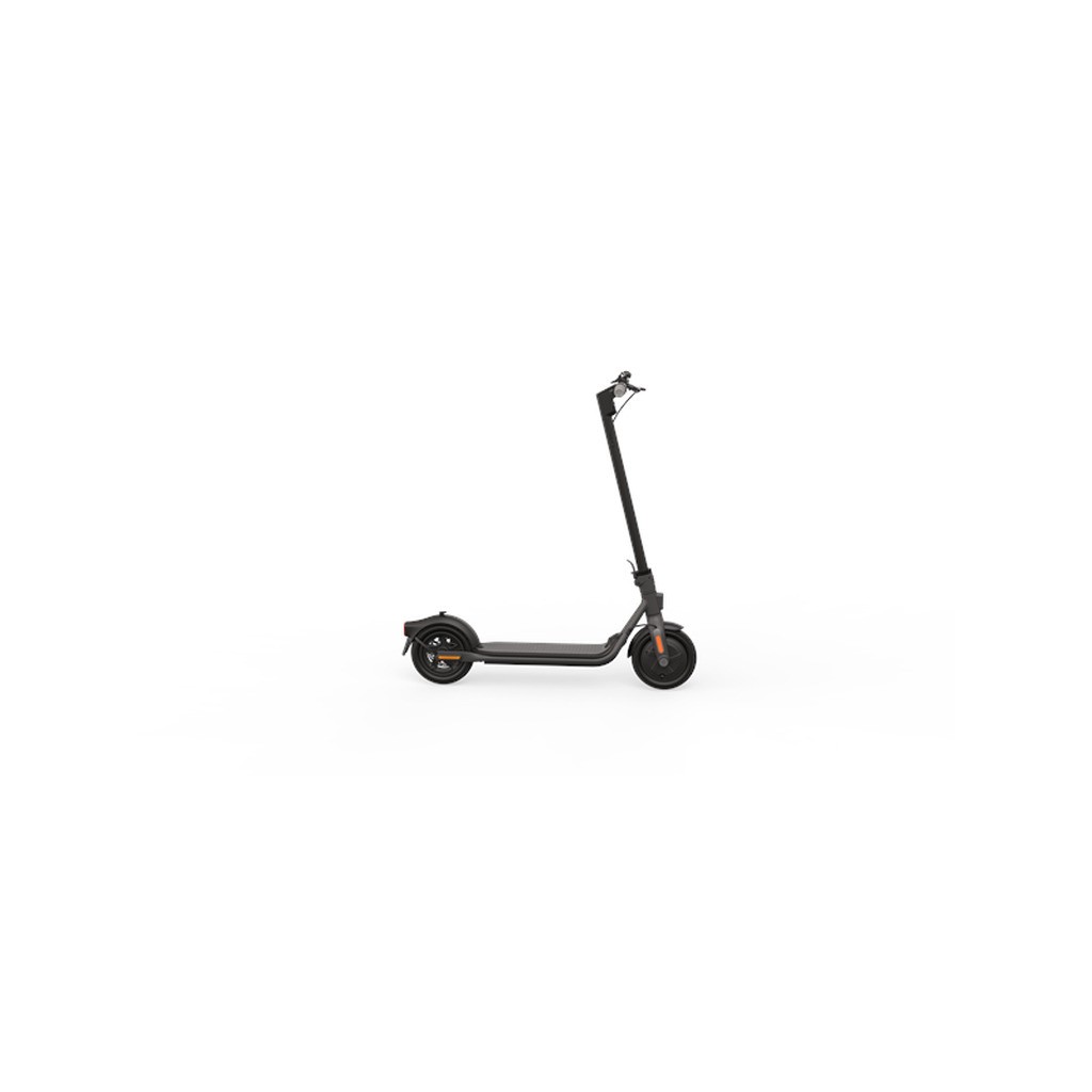 Segway Kickscooter F20D Dark Grey (20 km/t)