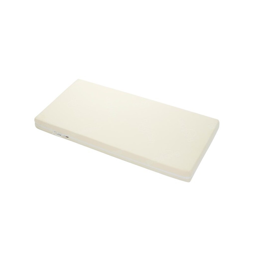 BabyDan Airlux Helsemadras til tremmeseng, 60x120 cm