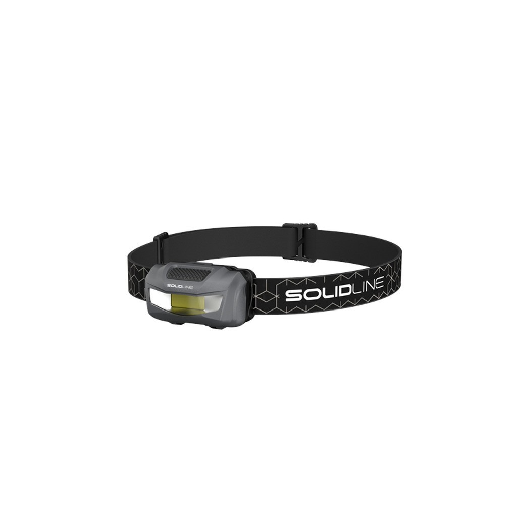 Ledlenser Solidline SH1