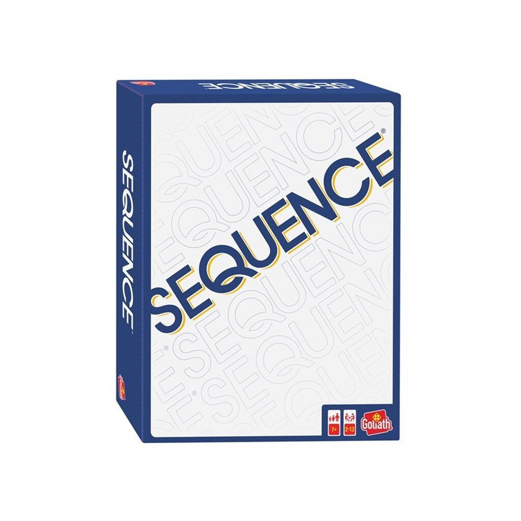 Goliath Sequence Original (EN)