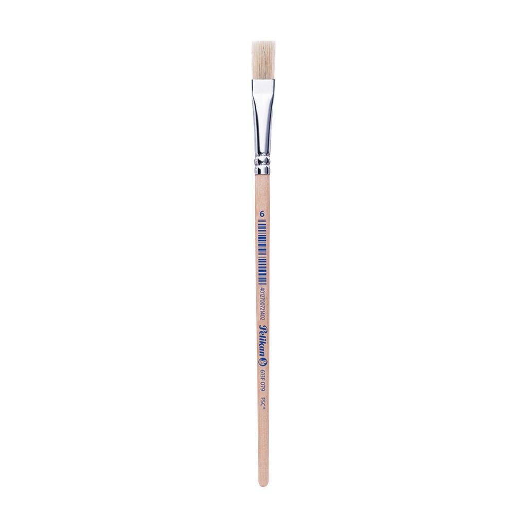 Pelikan pensel 613f str. 6