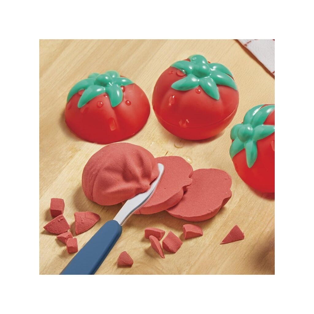Little Tikes Creative Chefs Basket of Tomatoes