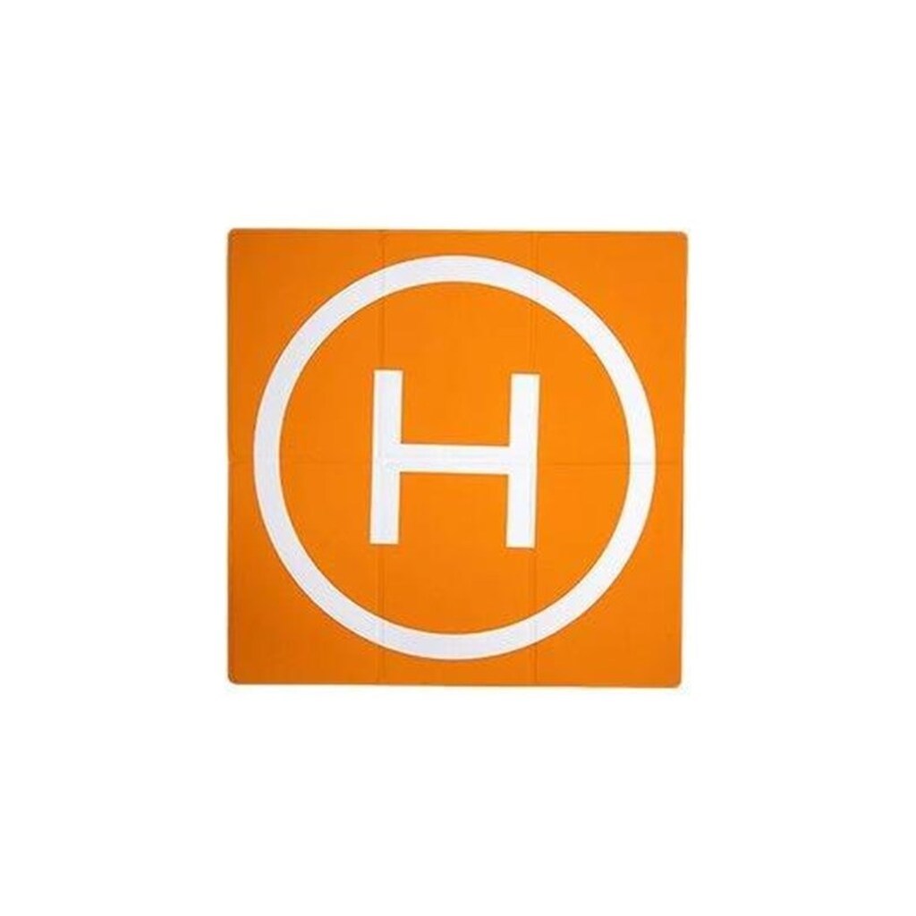 PGYTECH - Landing Pad Pro - 50x50cm - Waterproof - 352 g