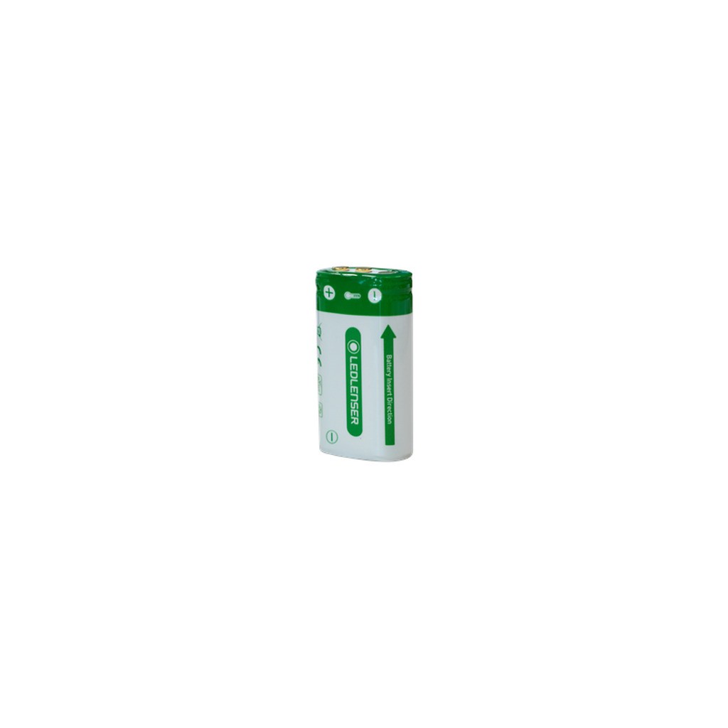 Ledlenser Li-Ion rechargeable batteri