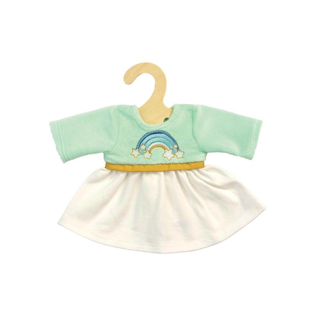 Heless Doll dress Rainbow 35-45 cm