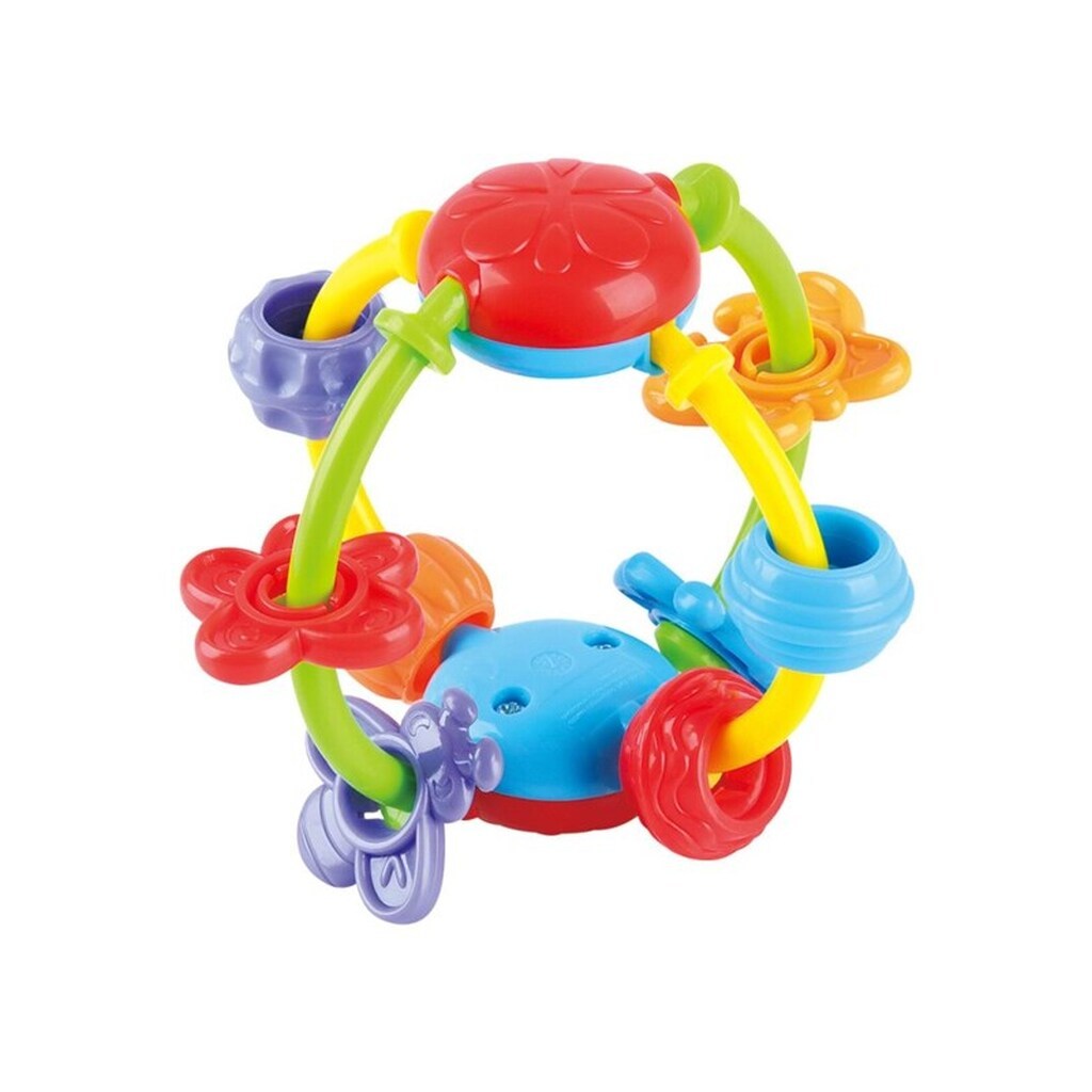 Happy Baby Mini Discovery Ball