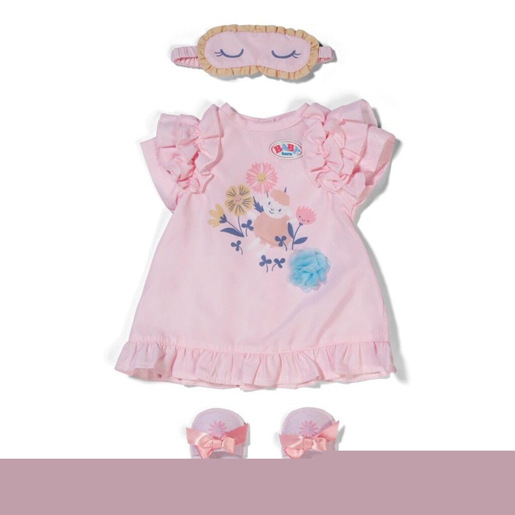 Baby Born Night Gown 43cm