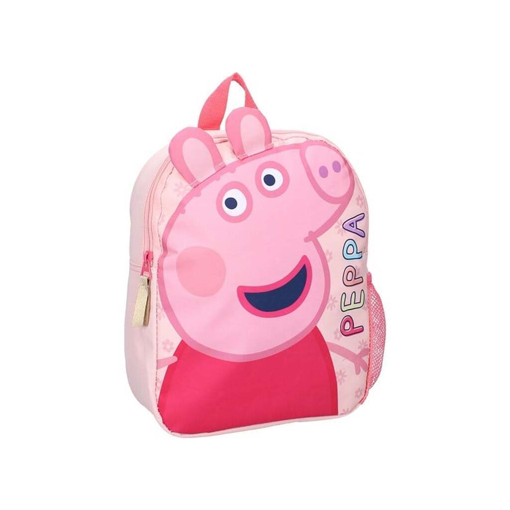 Vadobag GURLI GRIS Rygsæk Fluffy Friends