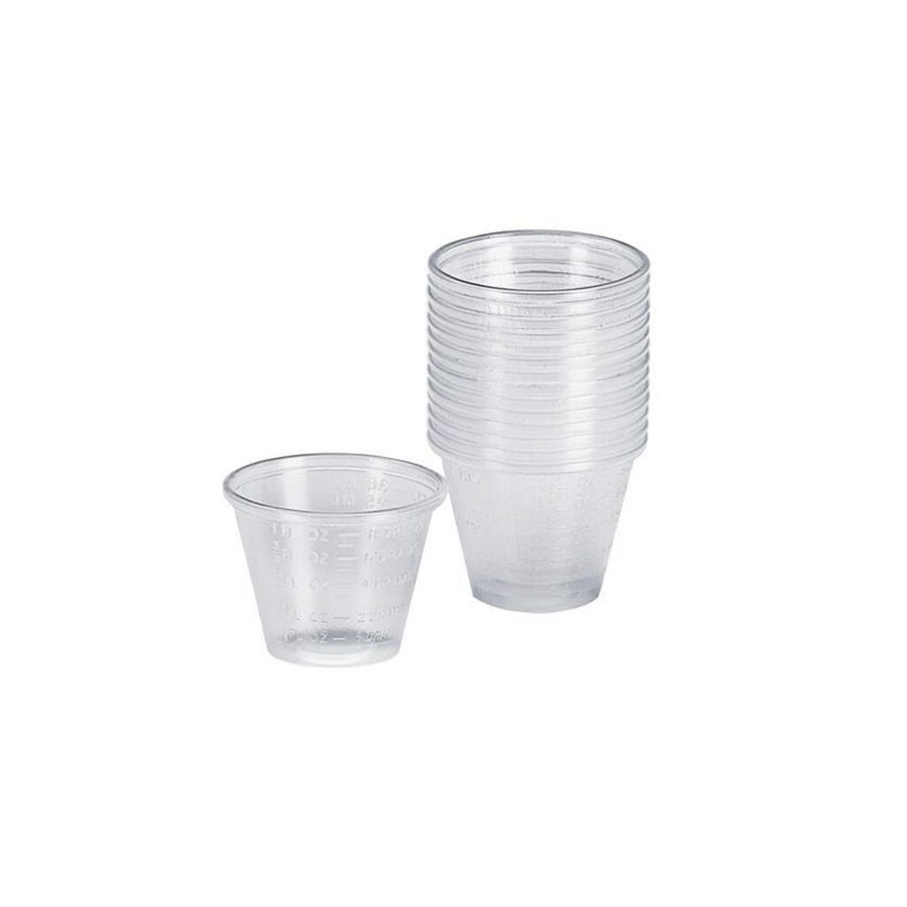 Revell - Mixing Cups 30ml - 15 pcs.